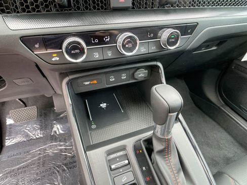 New 2026 Honda CR-V Sport-L image 18