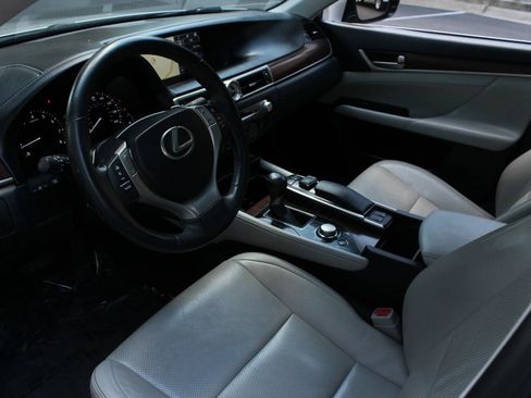 Used 2015 Lexus GS 350 RWD image 13