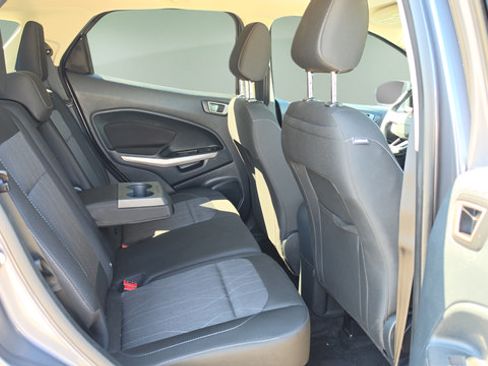 Used 2020 Ford EcoSport SE AWD/4WD image 13