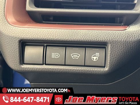 New 2026 Toyota Prius Plug-In Hybrid image 25