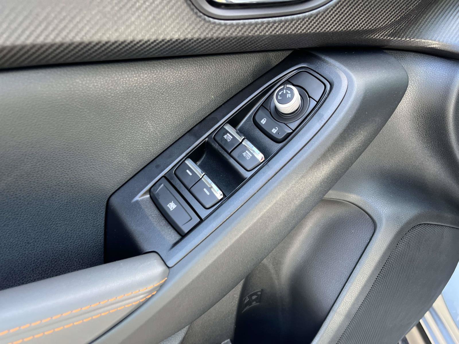 New 2026 Subaru Crosstrek 2.5i Limited AWD/4WD image 16