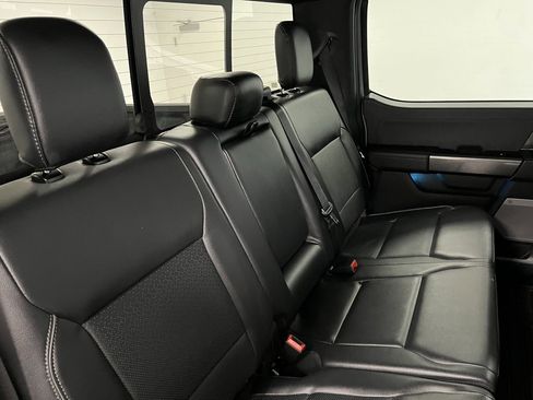 Used 2023 Ford F150 Lariat w/ Equipment Group 502A High image 62