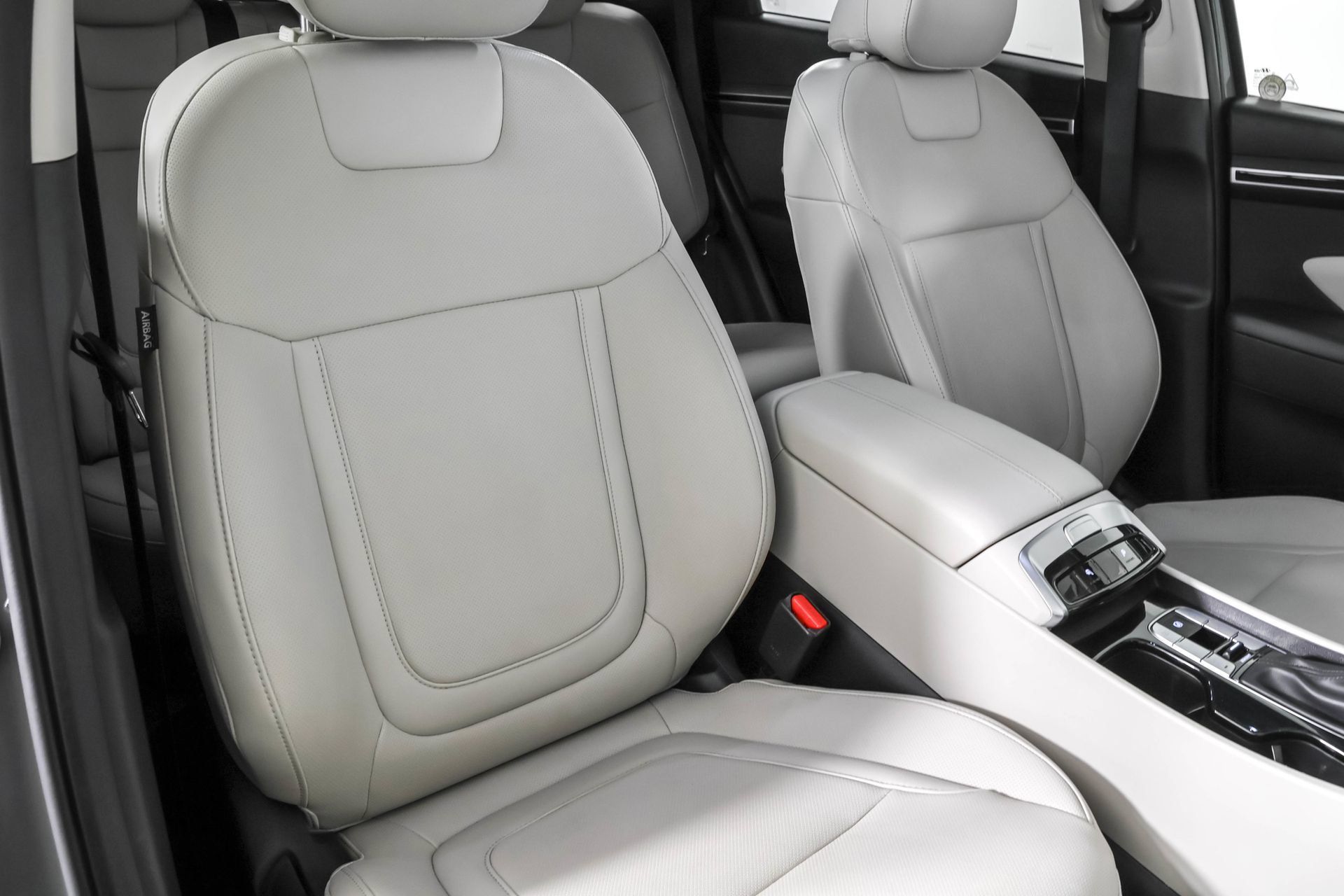 Used 2024 Hyundai Tucson SEL w/ Convenience Package FWD image 48