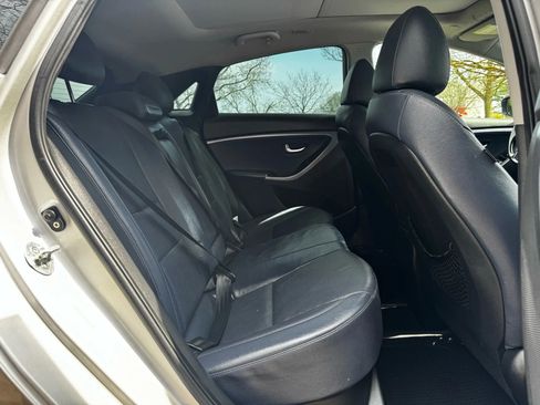 Used 2013 Hyundai Elantra GT w/ Style Pkg image 20