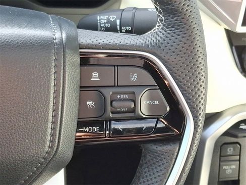 Used 2024 Toyota Tundra Capstone image 24