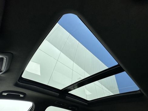 New 2025 Cadillac XT6 Premium Luxury w/ Platinum Package image 14