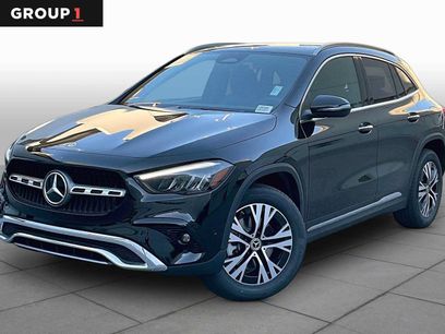 Certified 2026 Mercedes-Benz GLA 250