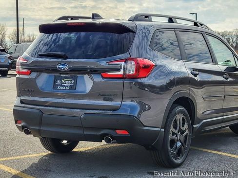 New 2026 Subaru Ascent Bronze Edition image 6