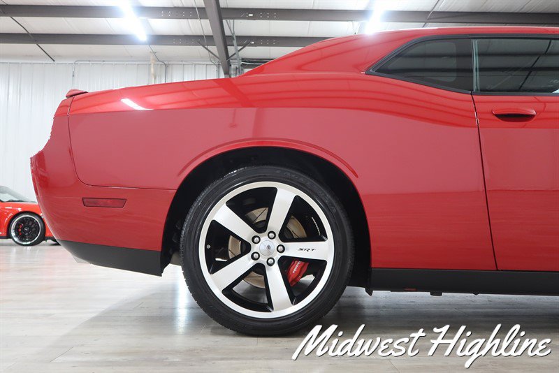 Used 2011 Dodge Challenger SRT8 w/ SRT Option Group II RWD image 21