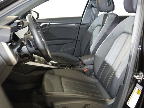 Used 2022 Audi A3 2.0T Premium w/ Convenience Package image 6