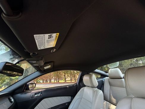 Used 2014 Ford Mustang GT Premium w/ GT Track Package RWD image 44