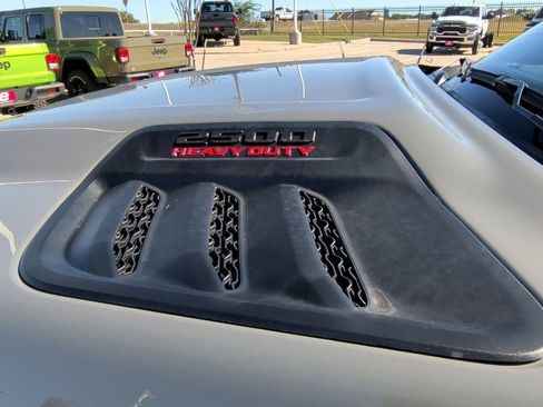 New 2026 RAM 2500 Limited image 55