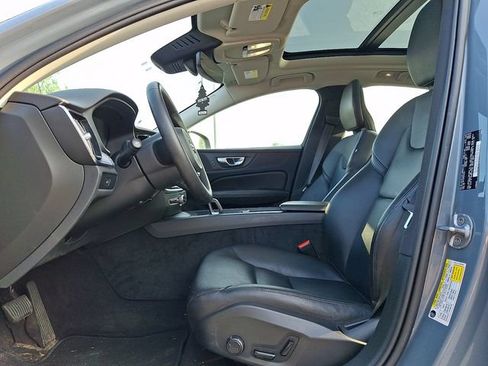 Used 2023 Volvo S60 B5 Core w/ Climate Package FWD image 13