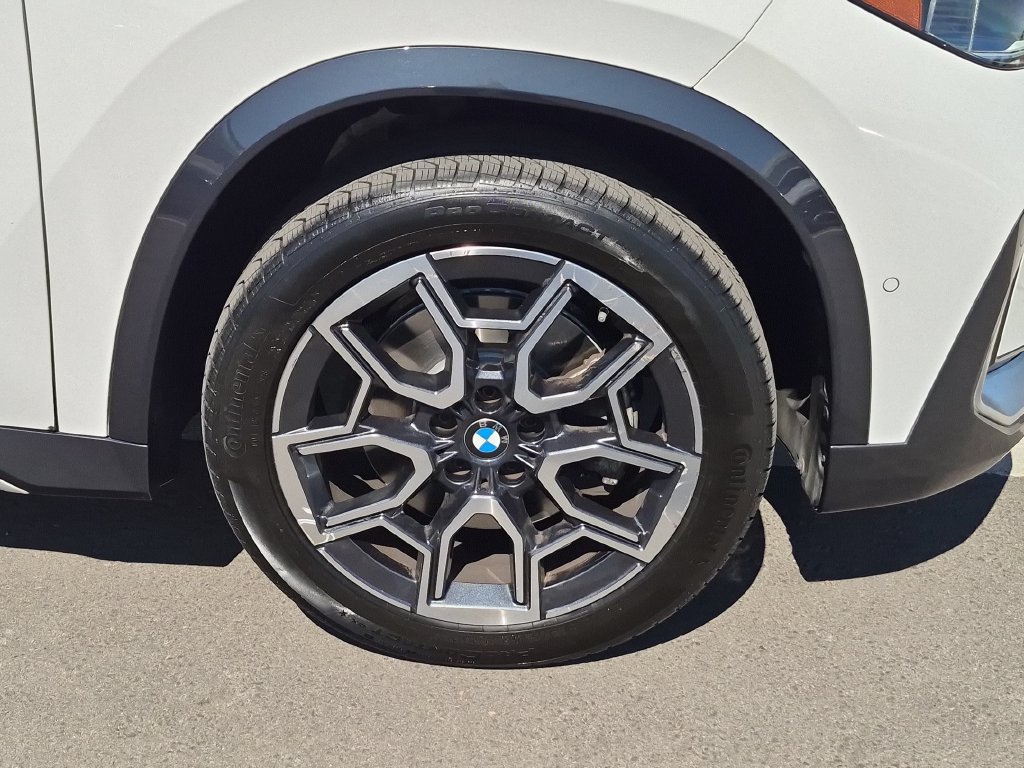Certified 2023 BMW X1 xDrive28i w/ Convenience Package AWD/4WD image 29