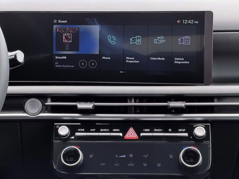 New 2026 Hyundai Santa Cruz SEL FWD image 18