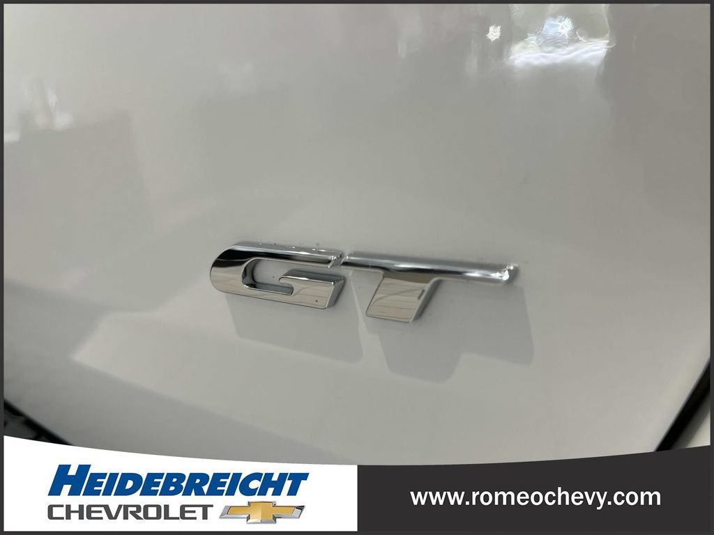Used 2023 Dodge Durango GT AWD/4WD image 40