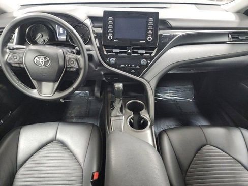 Certified 2023 Toyota Camry SE image 2