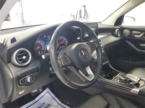 Used 2016 Mercedes-Benz GLC 300 GLC 300 image 15