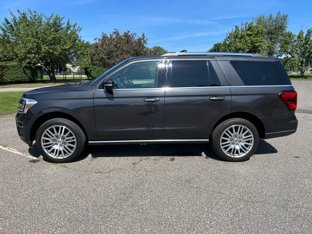 Certified 2023 Ford Expedition Limited AWD/4WD image 7