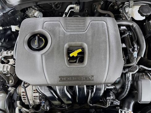 Used 2021 Kia Forte LXS image 37