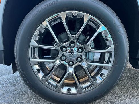 New 2026 GMC Yukon Elevation RWD image 11