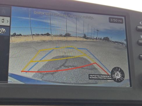 New 2026 Hyundai Elantra SE FWD image 11