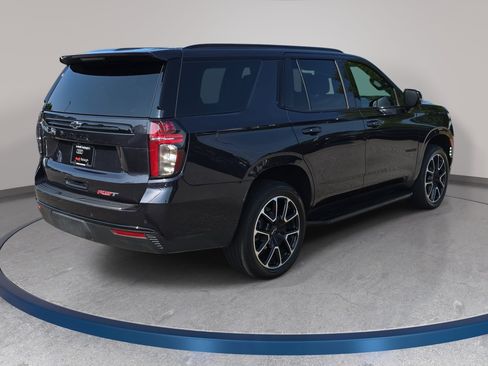 Used 2024 Chevrolet Tahoe RST w/ Luxury Package AWD/4WD image 5