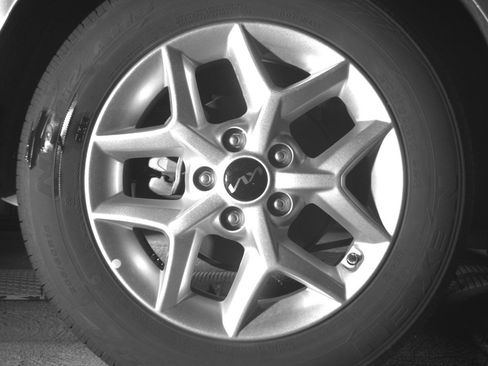 Used 2025 Kia Soul LX w/ LX Technology Package FWD image 22