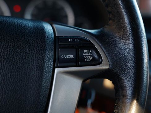 Used 2008 Honda Accord EX-L image 27