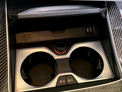 Used 2022 BMW X6 M w/ Competition Package image 35