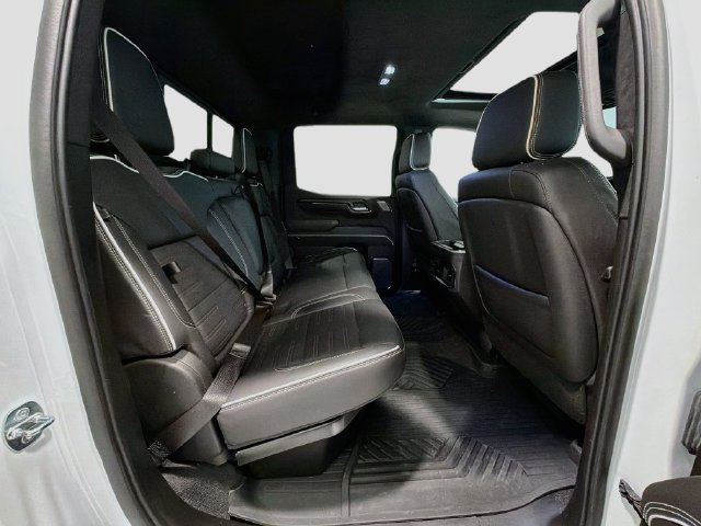 Used 2023 GMC Sierra 1500 AT4X w/ AT4X AEV Edition AWD/4WD image 22