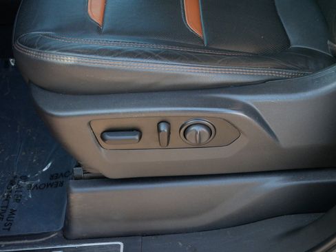 Used 2021 GMC Sierra 1500 AT4 w/ AT4 Premium Package image 22