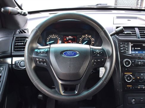 Used 2016 Ford Explorer 4WD Police Interceptor w/ Ready For The Road Package image 14