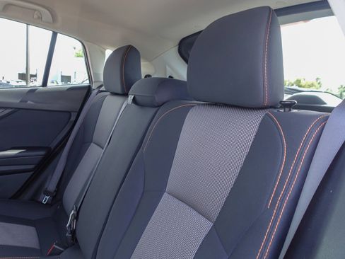 Used 2019 Subaru Crosstrek 2.0i Premium image 22