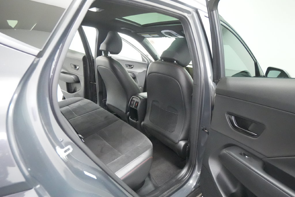Used 2024 Hyundai Kona N Line AWD/4WD image 32