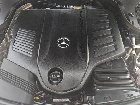 Used 2021 Mercedes-Benz E 450 4MATIC Coupe image 4