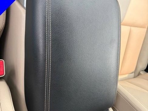 Used 2018 Nissan Titan SL w/ Texas Titan Edition AWD/4WD image 24