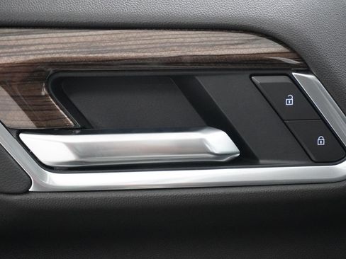 New 2026 Chevrolet Silverado 2500 LT w/ Trail Boss Package image 12