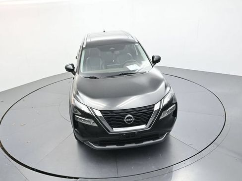 Used 2023 Nissan Rogue SL w/ SL Premium Package AWD/4WD image 35