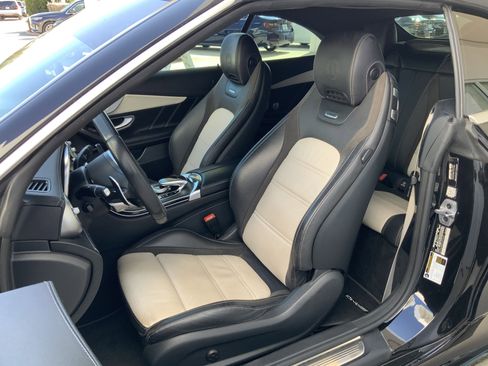 Used 2020 Mercedes-Benz C 63 AMG S image 17