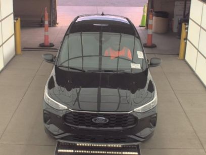 Used 2023 Ford Escape ST-Line w/ Tech Pack #1