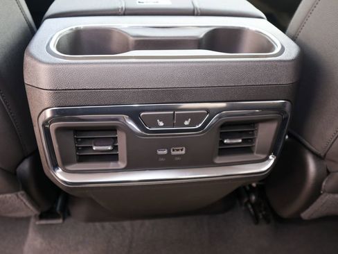 New 2026 GMC Sierra 1500 SLT w/ SLT Premium Plus Package image 11