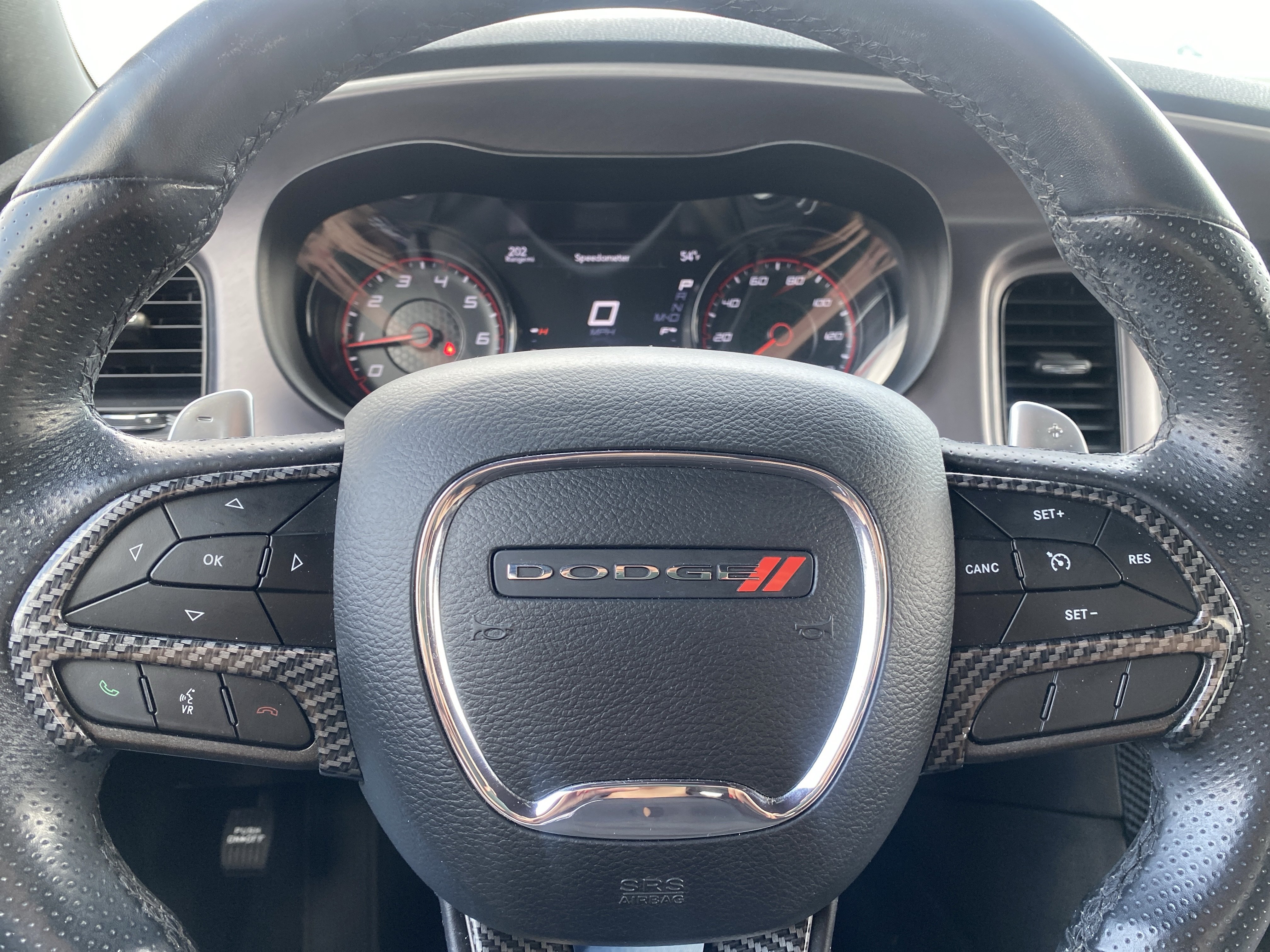 Used 2021 Dodge Charger GT w/ Blacktop Package RWD image 14