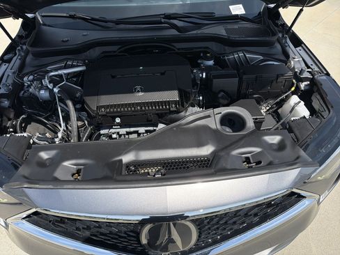Certified 2024 Acura MDX FWD w/ Technology Package image 35