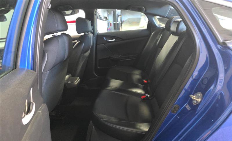 Used 2020 Honda Civic Sport image 7