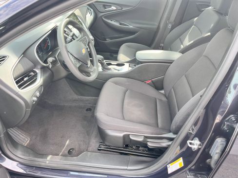 Used 2022 Chevrolet Malibu LS image 14