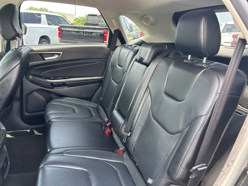 Used 2015 Ford Edge Titanium AWD/4WD image 34