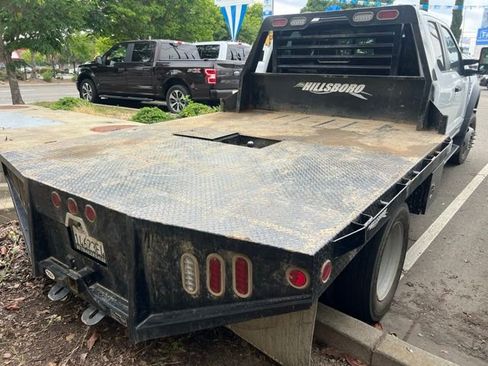 Used 2023 Ford F450 XL AWD/4WD image 9