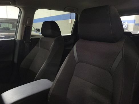 Certified 2025 Honda CR-V LX image 16