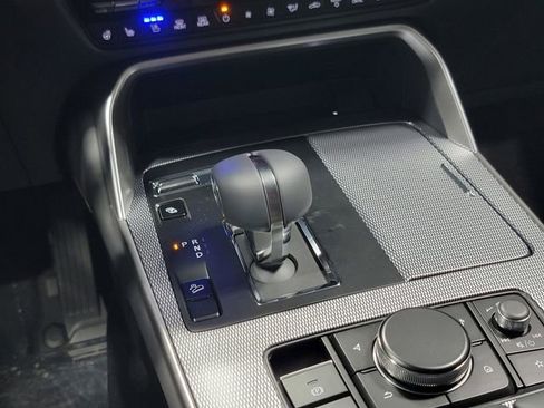 New 2026 MAZDA CX-70 SC Plus AWD/4WD image 20